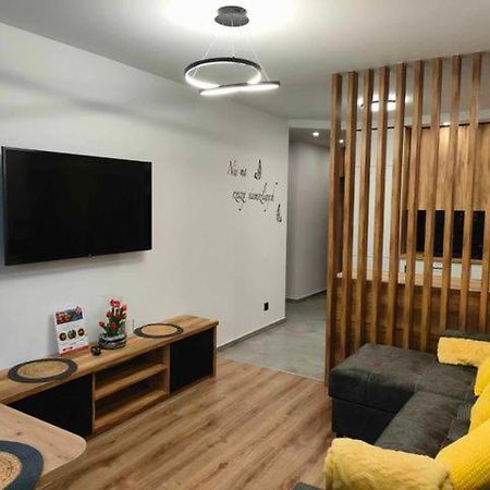 Apartament Pogodny Lazur Kudowa Zdroj Exterior photo