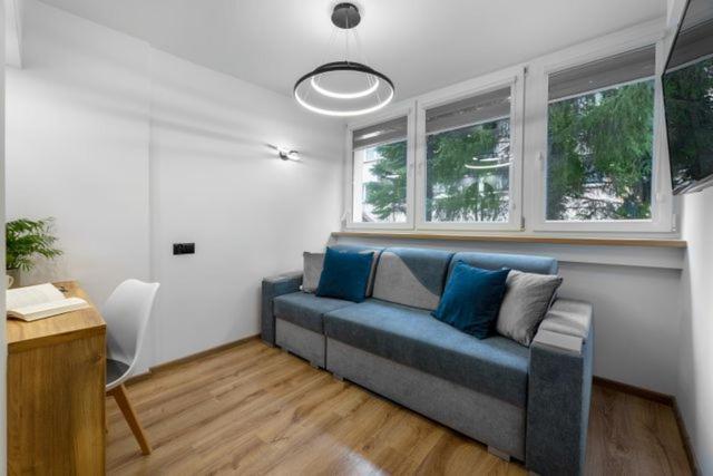 Apartament Pogodny Lazur Kudowa Zdroj Exterior photo